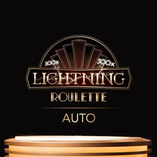Auto Lightning Roulette