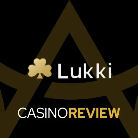 Lukki Casino review