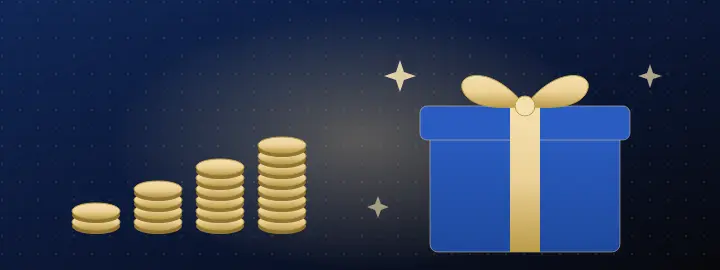 Lukki Casino welcome package promotion